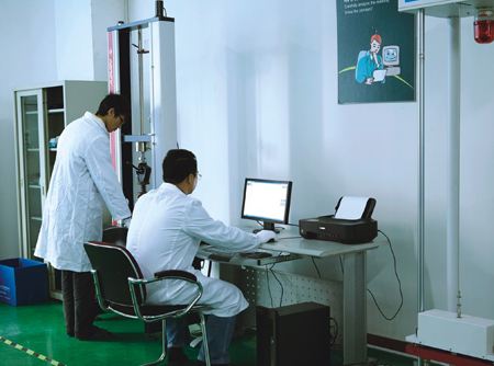 SATRA计量仪器校准