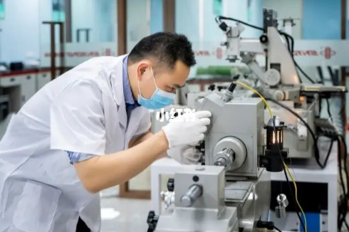 仪器计量校准证书和检定证书之间的区别？