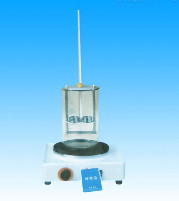 沥青软化点仪仪器校准流程