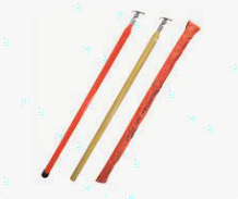 伸缩拉闸杆检测：确保安全与高效的工具