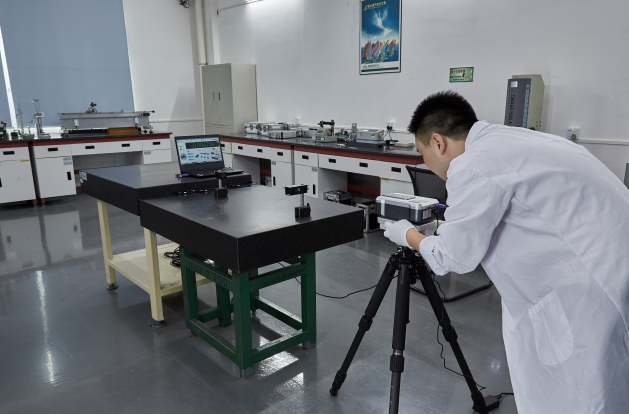 实验室仪器校准流程(常用校准方法)