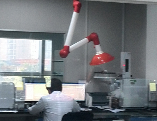 仪器计量什么是第一、二、三方仪器校准实验室