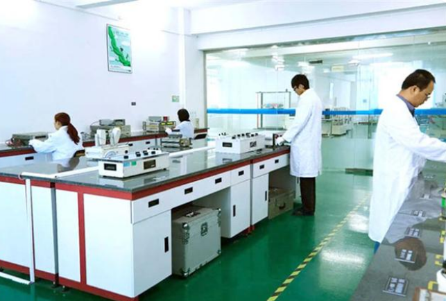 企业仪器为什么要进行计量？